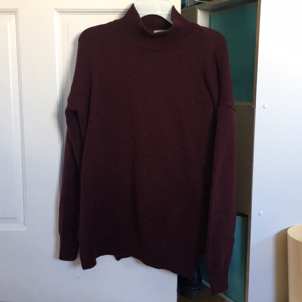 Forever 21 sweater